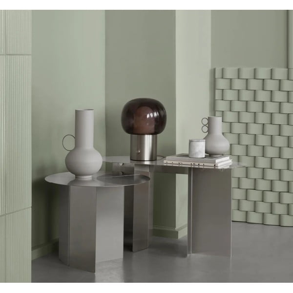 Ümmargune roostevabast terasest hoiulaud ø 35 cm Oru - Blomus-image-1