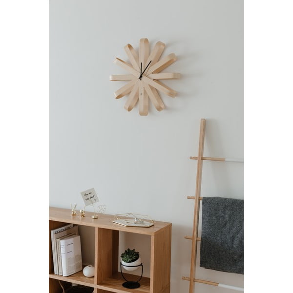 Seinakell ø 51 cm Ribbonwood - Umbra-image-2