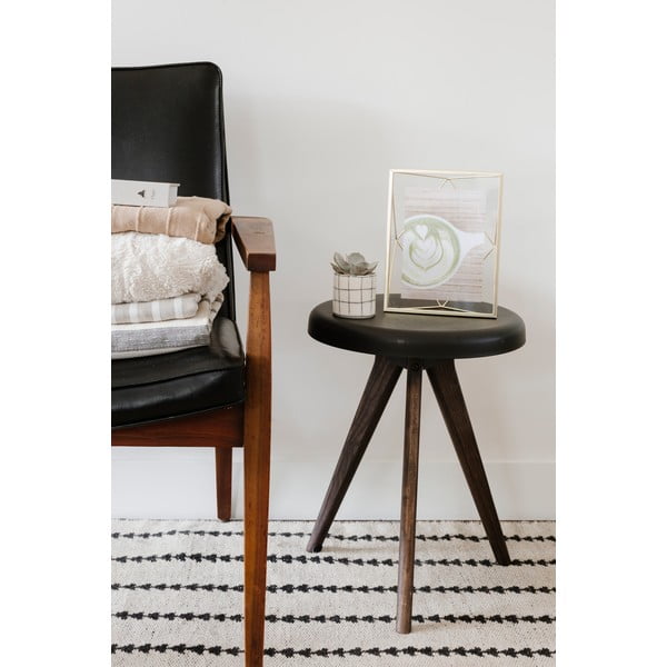 Kuldne metallist seinaraam 18x23 cm Prisma - Umbra-image-4