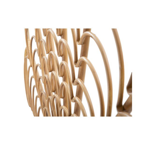 Metallist seinakaunistus 160x80 cm Panama - Mauro Ferretti-image-2