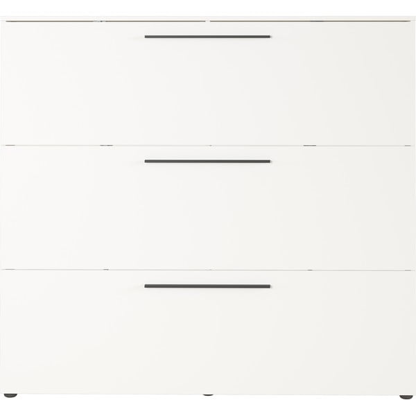 Valge hingedega jalatsiriiul Utah - Germania-image-1