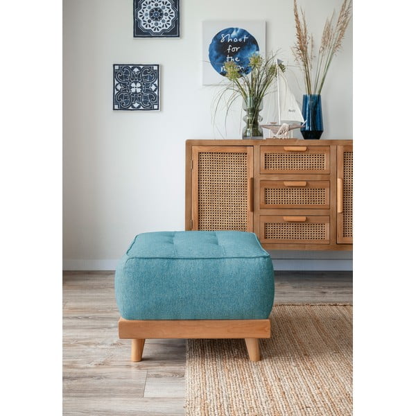 Türkiissinine jalatugi Dazzling Daisy - Miuform-image-1