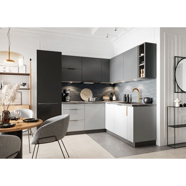 Alumine köögikapp (laius 20 cm) Rowan - STOLKAR-image-3