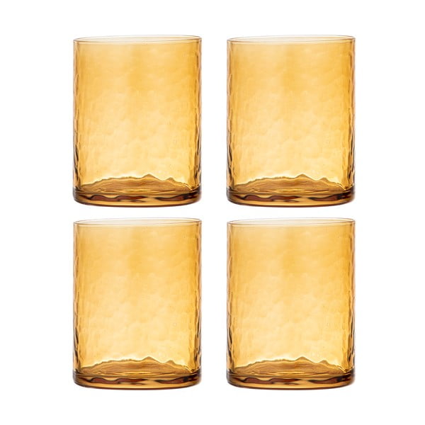 Klaasid 4tk komplektis 405 ml Flynn - Ladelle