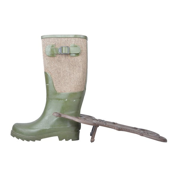 Metall kingalusikas – Esschert Design-image-1