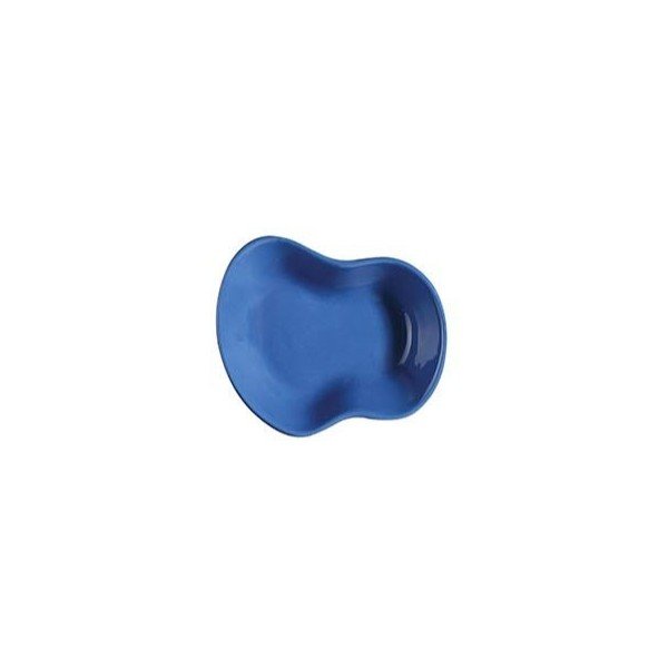 Sinised magustoidutaldrikud 2tk komplektis Lux– Kütahya Porselen