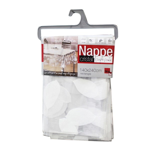 Pestav laudlina 140x240 cm Feuille - douceur d'intérieur-image-3