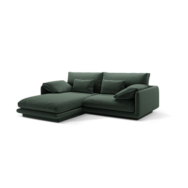 Tumeroheline nurgadiivan (vasak nurk) Torino - Micadoni Home-image-1