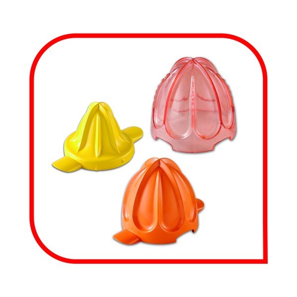 Must ja hõbedane mahlapress VitaPress - Tefal-image-3