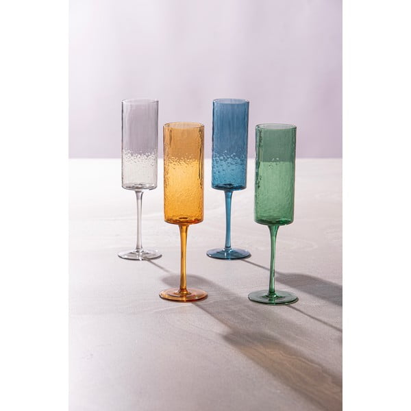 Vahuveini klaasid 4tk komplektis 310 ml Flynn - Ladelle-image-1