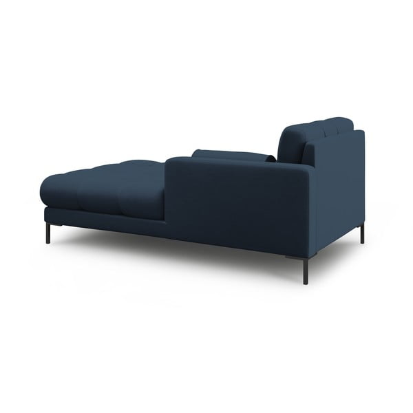 Sinine lamamistool (parem nurk) Bali - Cosmopolitan Design-image-3