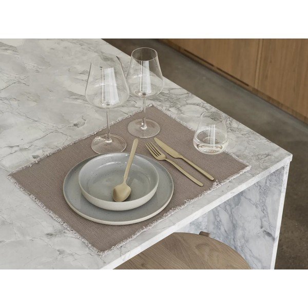 Kuldsed roostevabast terasest söögiriistad 16tk Stella - Blomus-image-2