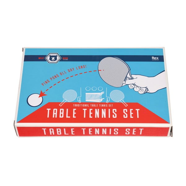 Lauatennis Wild Bear - Rex London-image-3