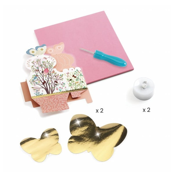 DIY öine laternakomplekt - Djeco-image-3