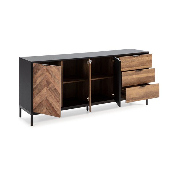 Kapp, laius 180 cm Quebec - Marckeric-image-4