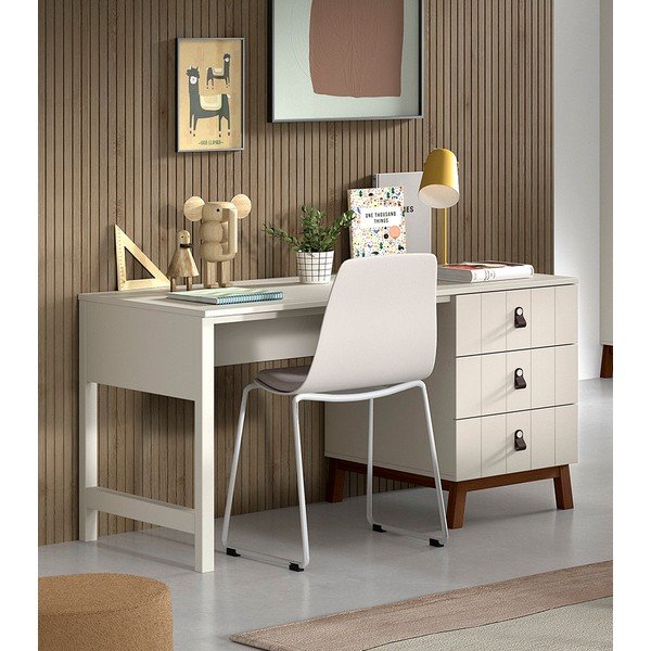 Laste laud 70x140 cm Sezane - Vipack-image-1