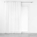 Valge kardin 140x240 cm Haltona - douceur d'intérieur