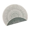 Roheline välivaip , ø 140 cm Porto - NORTHRUGS