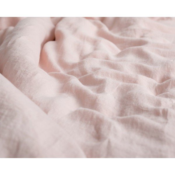 Linasest padjapüür 50x60 cm - Linen Tales-image-1