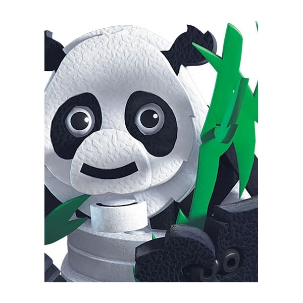 Stavebnice Tygr a Panda-image-3