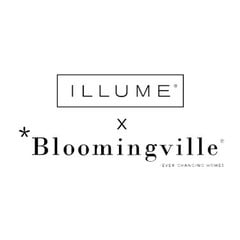 ILLUME x Bloomingville · No. 5 Sea Salt · Allahindlus