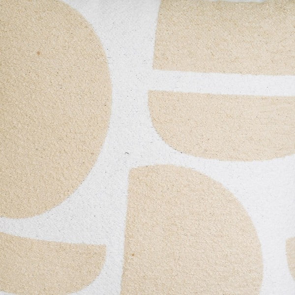 Bukleekangast dekoratiivpadjad 2tk komplektis 45x45 cm Mid Century - Casa Selección-image-3