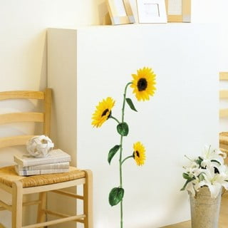 Kleebis Sun lilled - Ambiance