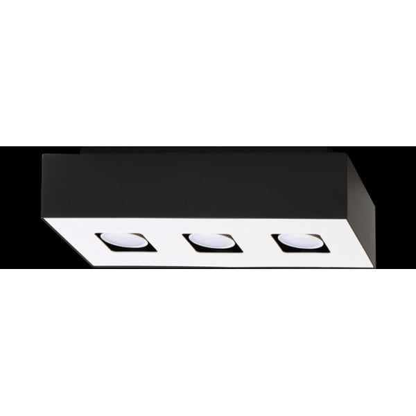 Must laevalgusti Hydra - Sollux-image-3