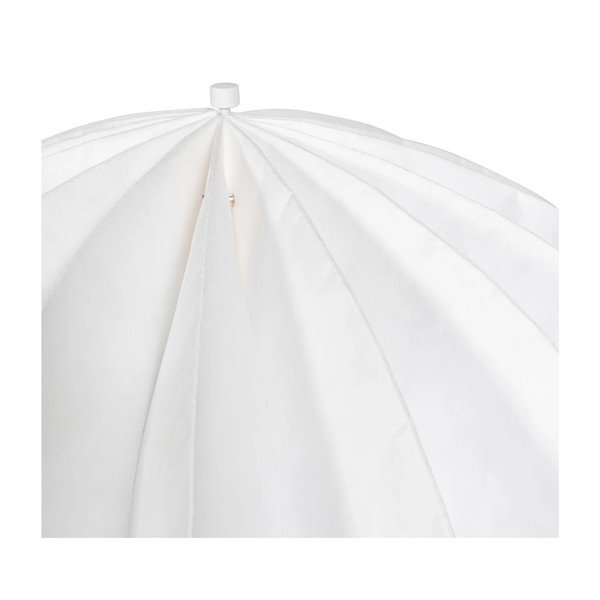 Valge seinavalgusti ø 40 cm Dalia - WOOOD-image-4