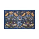 Uksematt 40x60 cm William Morris Strawberry Thief - Artsy Doormats