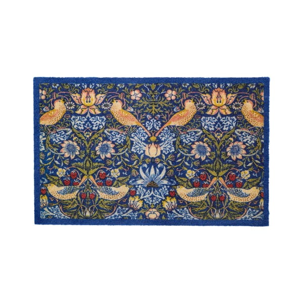 Uksematt 40x60 cm William Morris Strawberry Thief - Artsy Doormats