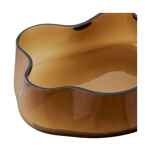 Klaasist dekoratiivalus 29,5x24 cm - House Nordic-image-4