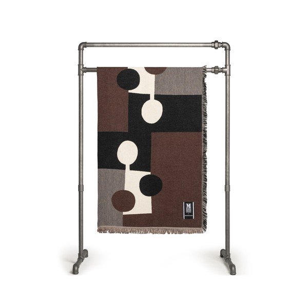 Puuvillane tekk 170x130 cm Lia - Markslöjd-image-1