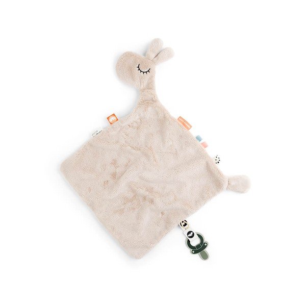 Beež kärbseklapp Lalee - Done by Deer-image-2