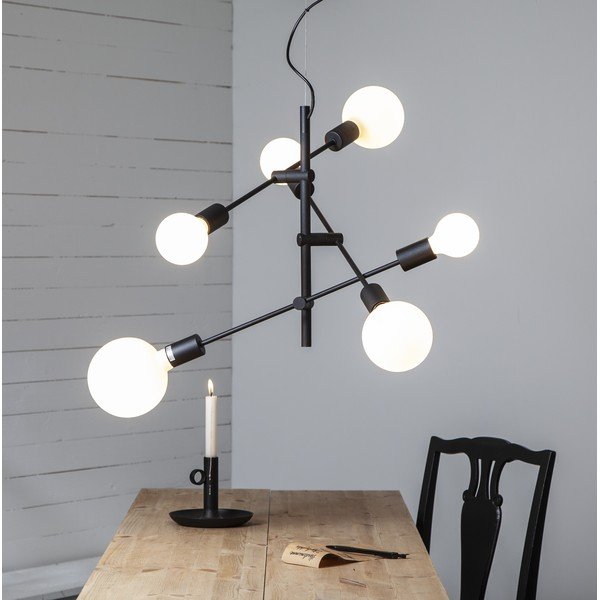 Soe LED dimmerdatav pirn E27, 5 W - Star Trading-image-3