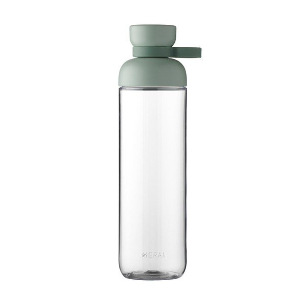 Heleroheline tritaanist pudel 900 ml Nordic sage - Mepal