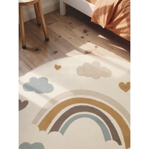 Laste vaip ø160 cm Skyla - Hanse Home-image-2