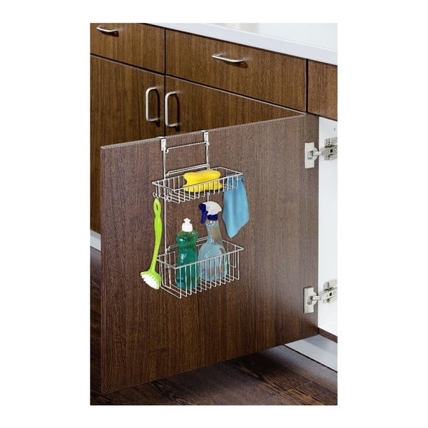 Clip-On rippuv korv - Wenko-image-1