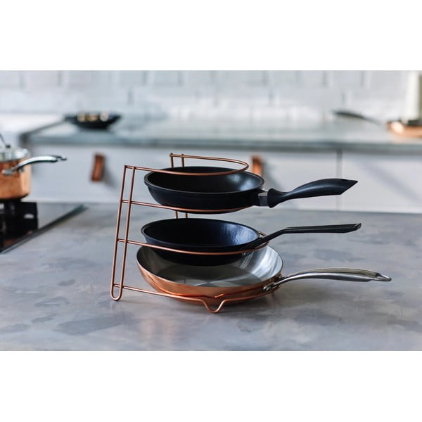 Vaskvärviline panniriiul Canyon - Metaltex-image-1