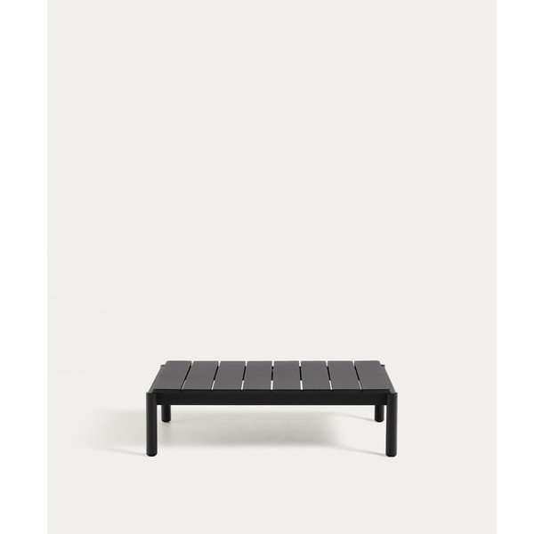 Metallist aiakohvilaud 89x91 cm Sorells - Kave Home-image-3