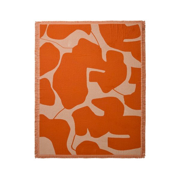 Tekk 130x170 cm Niore - Kave Home