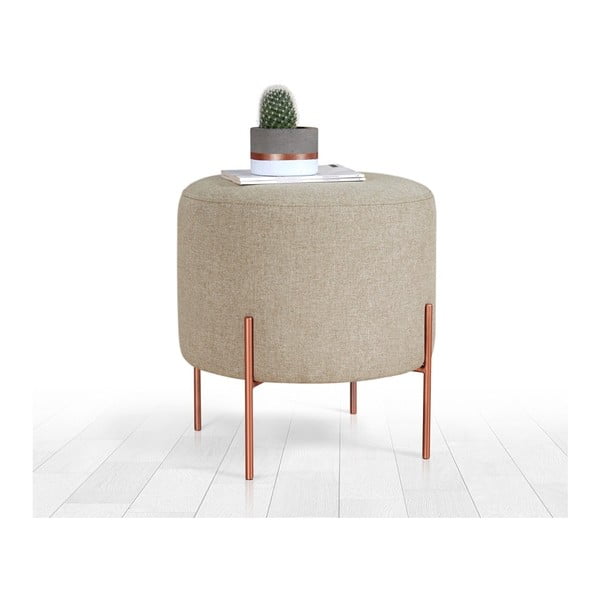 Beež tumba Copper – Artie-image-2
