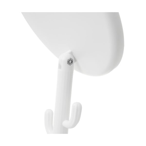 Kosmeetiline peegel ø 16,8 cm - Casa Selección-image-2