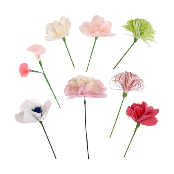 Peo aksessuaar Hazel Gardiner Table Centrepiece - Meri Meri-image-3