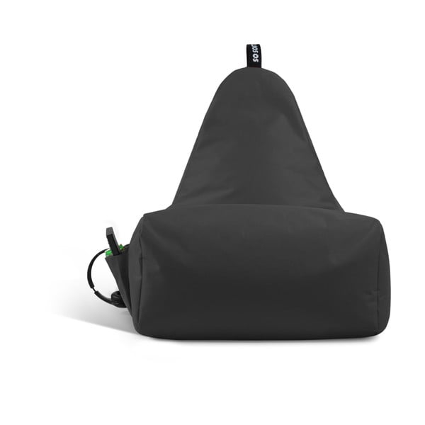 Türkiissinine kott-tool Chill Gamer XL - So Soft?-image-1