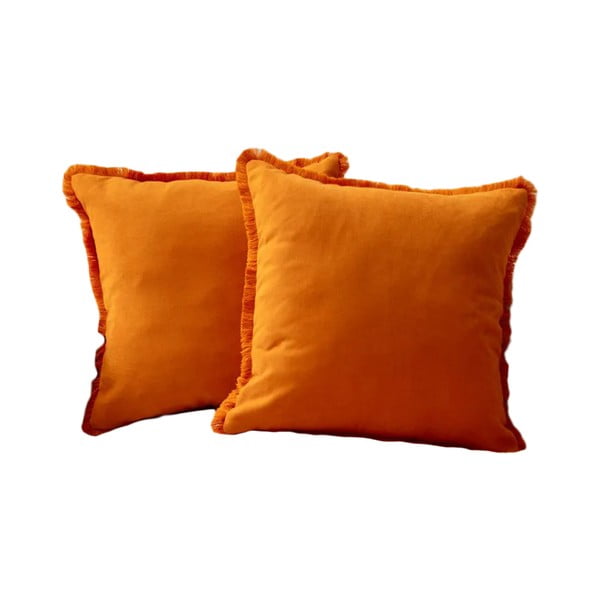 Padjakatted 2tk komplektis 43x43 cm Sacakli - Mioli Decor