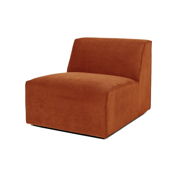 Oranžist koordi diivanimoodul (keskosa) Sting - Scandic-image-2