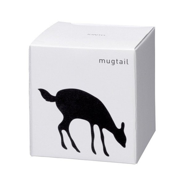 Hrnek Kinto Laňka s ocáskem, 330 ml-image-2