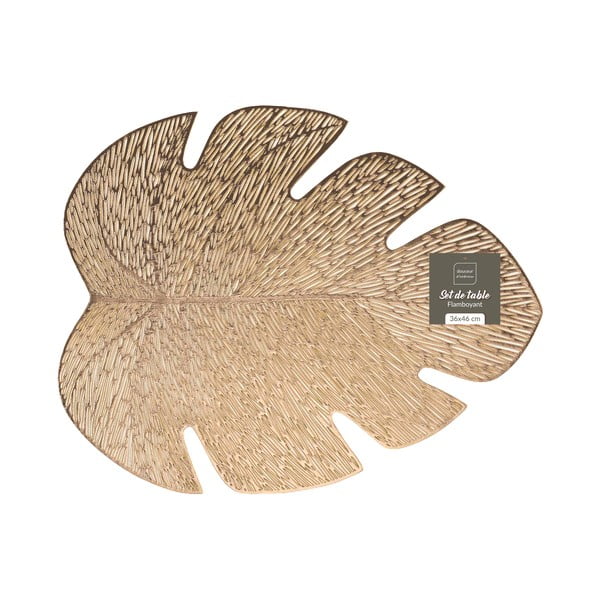 Lauamatt 46x36 cm Flamboyant - douceur d'intérieur-image-3