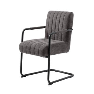 Tumehall söögitool Trout - Unique Furniture